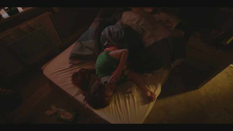 KATIE: 'Hey, Mehmet.'
