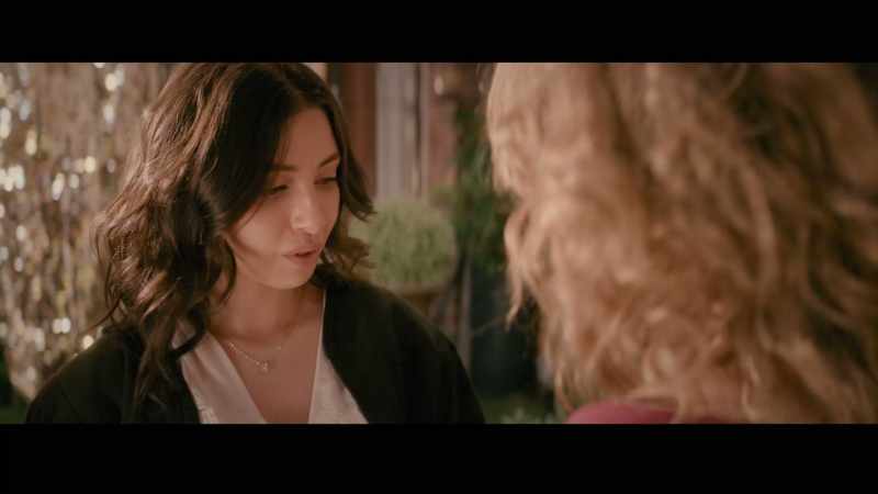 Katie, I'm so sorry. - Hey, hey
