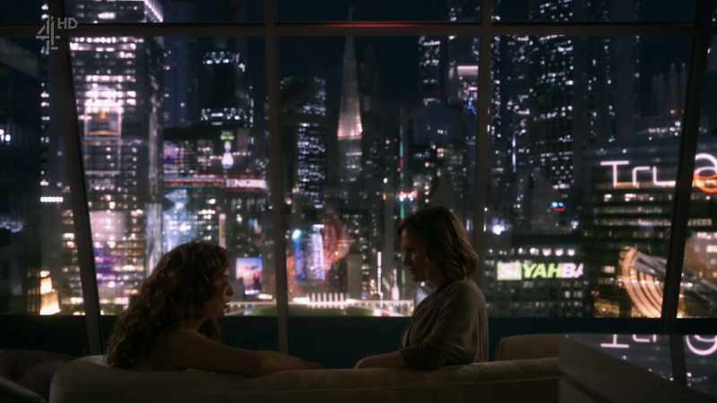 [KATIE] It's another life. - A life?