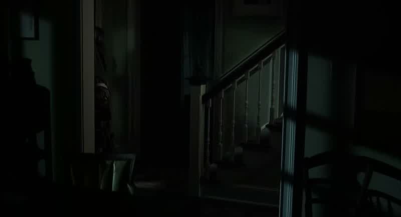Katie? Laura? Where are you guys?