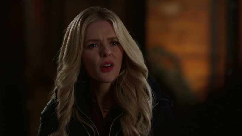 Katie... - No