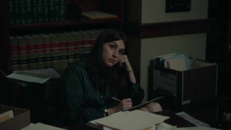 Katie, only bad work happens after 10:00