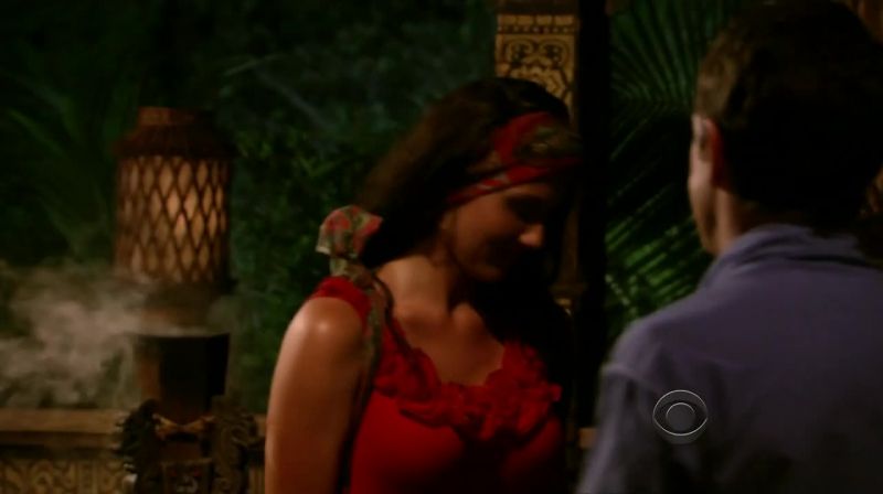 Katie the tribe has spoken