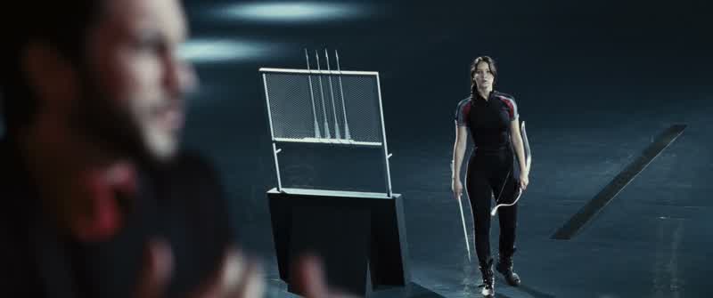 Katniss Everdeen