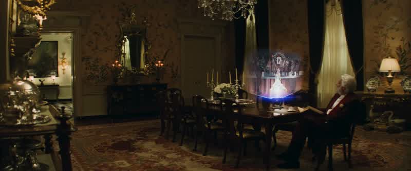 Katniss Everdeen, you look fabulous
