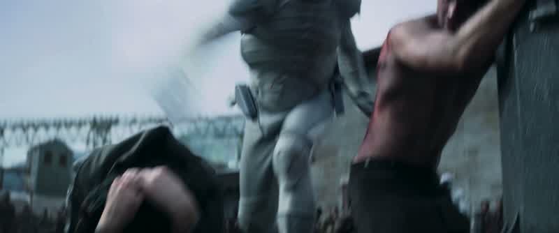 Katniss!