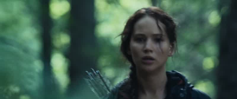 Katniss!