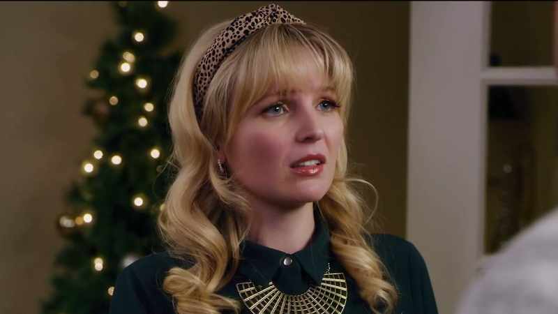 Katrina, I wanted to wait 'til after Christmas