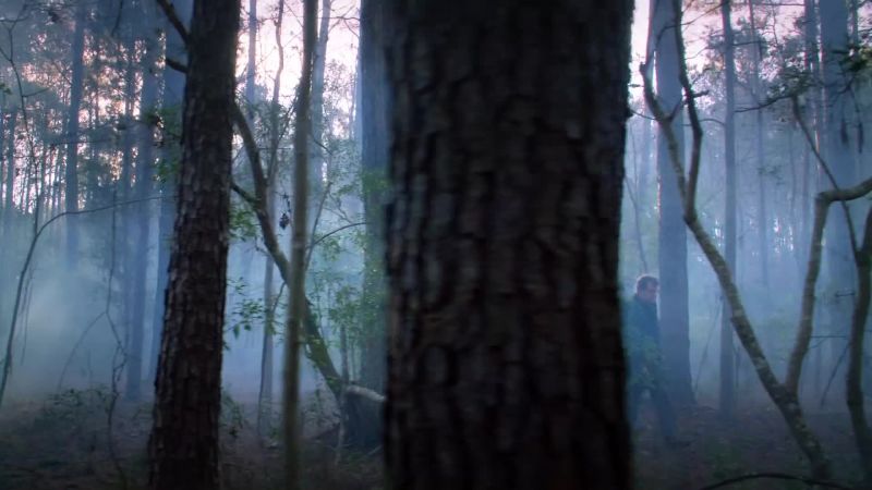 Katrina: Ichabod