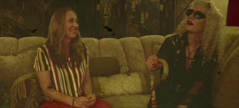 (Katrina laughing)