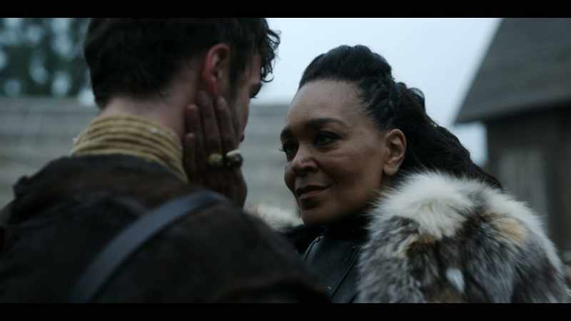 Kattegat has seen trials before