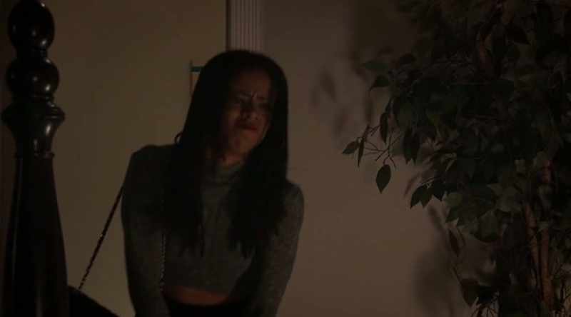 Katy, Katy, no, no, no!