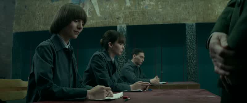 Katya, Viktor, come here, please