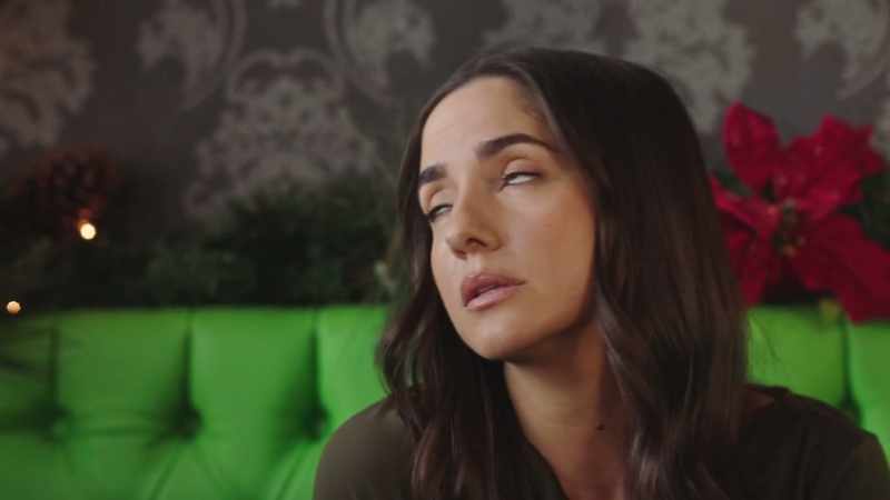 'kay, maybe I'm just a little into him