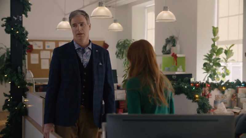 'Kay. - No, I wanna be considered