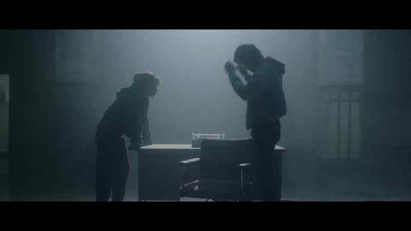 [Kayla sighs]