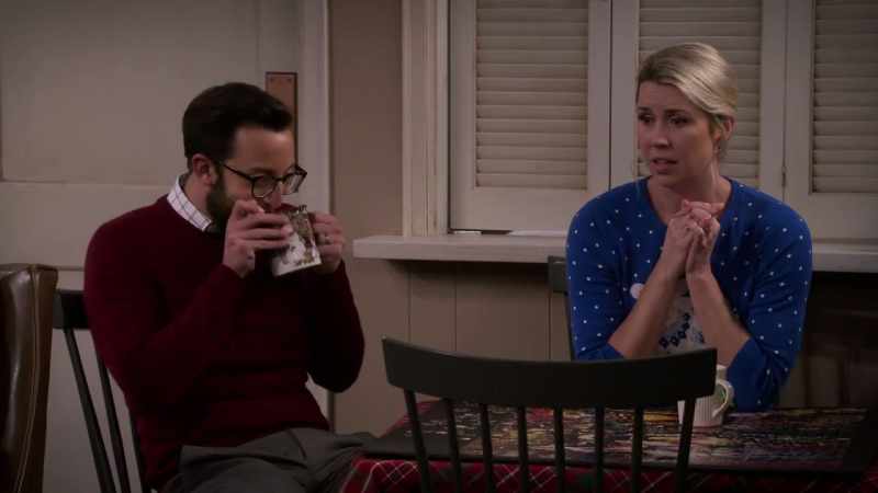 [Kayla and Todd chuckle]
