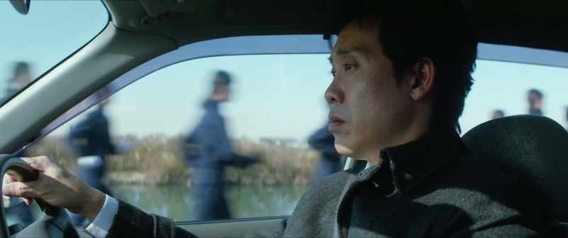 Kazamizawa! Fight!
