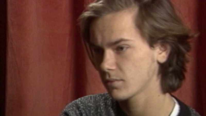 Keanu and River's performances were exceptional