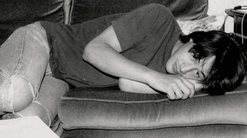 Keanu, thanks to his earthly persona