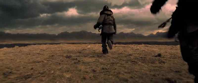 Keda!