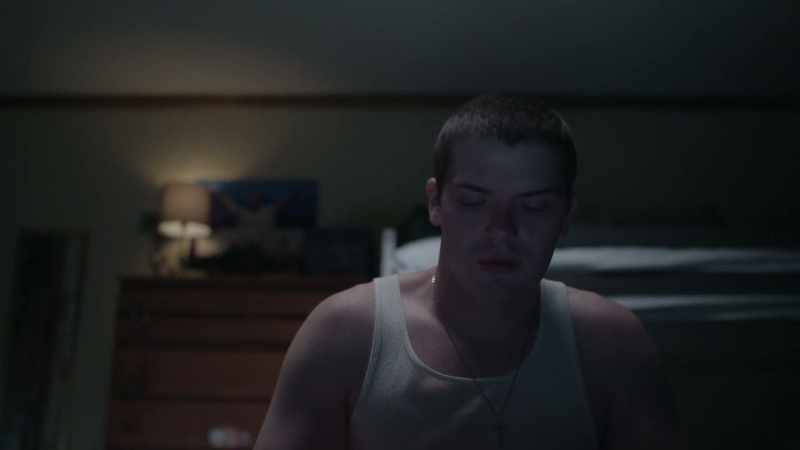 [Keenan the First, Aleks James