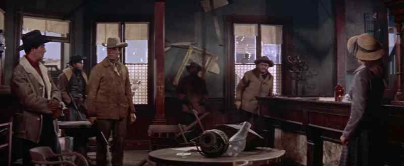 Keep an eye on Jake