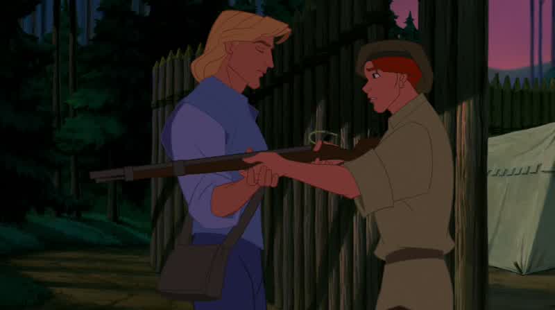 Keep both eyes open when you shoot You'll see twice as well