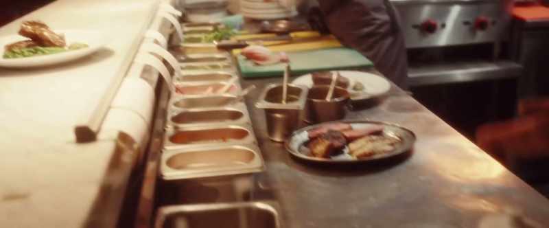 Keep cooking it. Turn. Turn, turn thank you