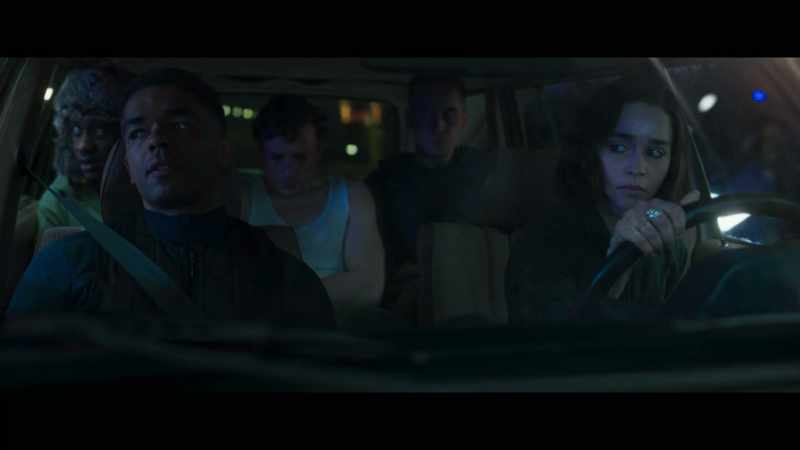 Keep driving