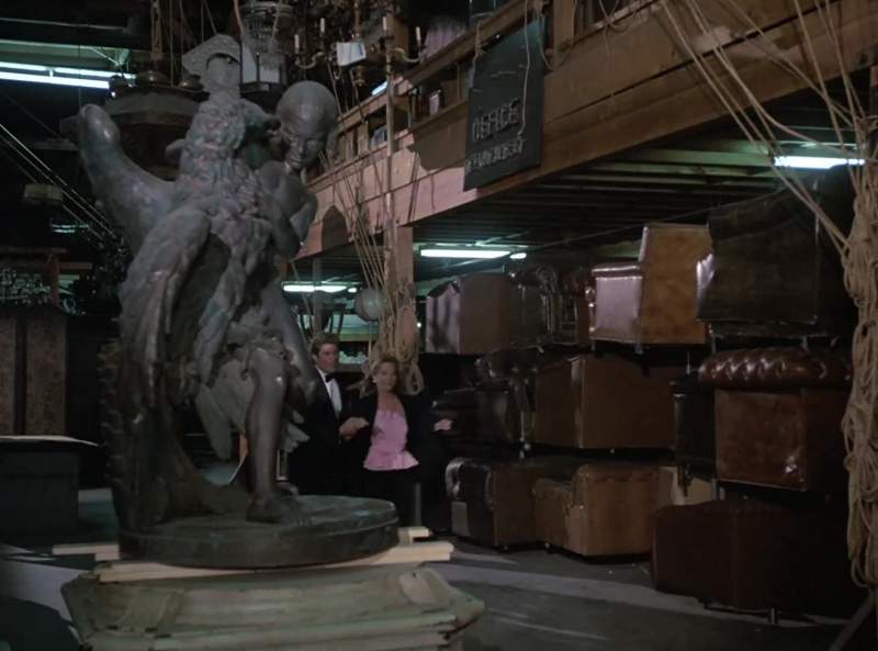 Keep 'em on your scanners pal