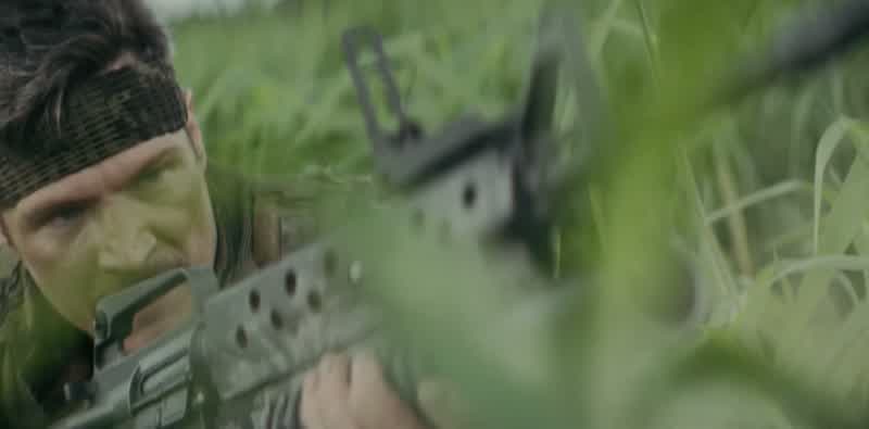 Keep firing!