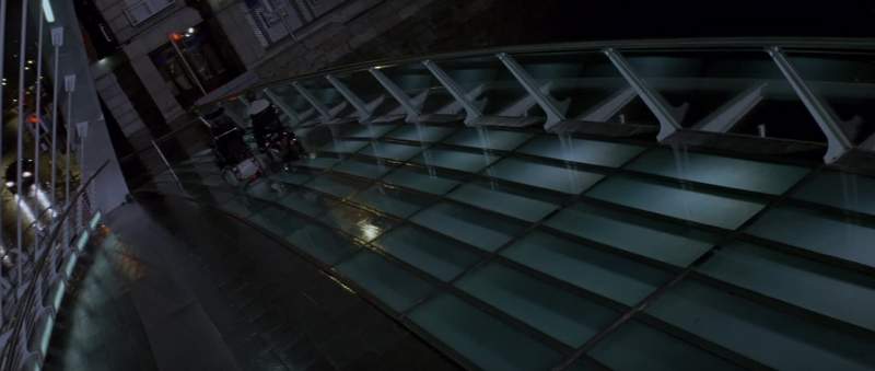 Keep going Thelma