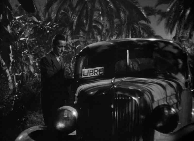 Keep your lights off till you get a mile or two