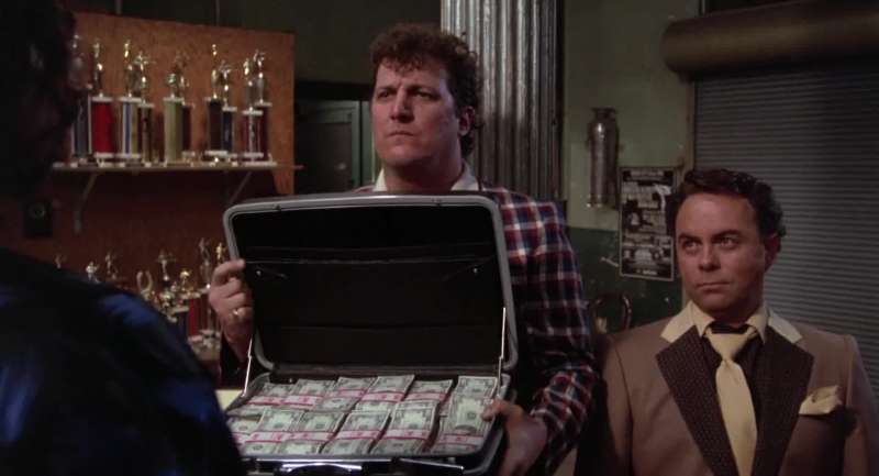 Keep your money