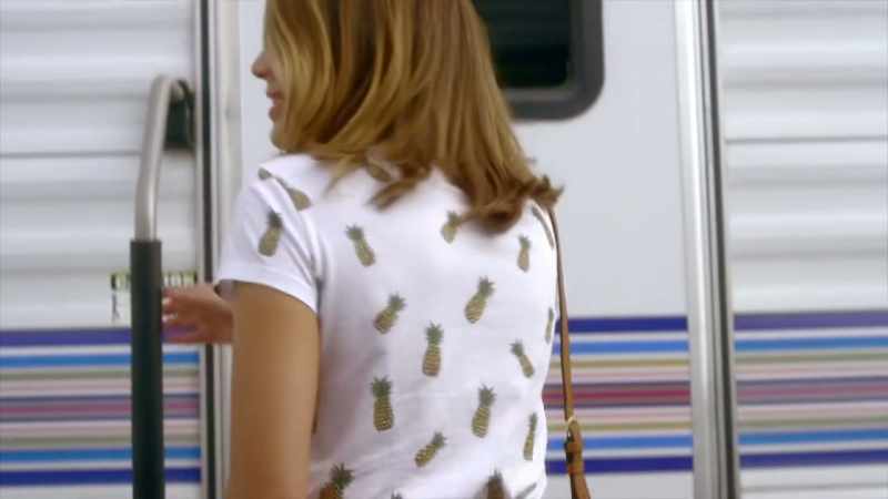 �� Keep it moving baby ♪