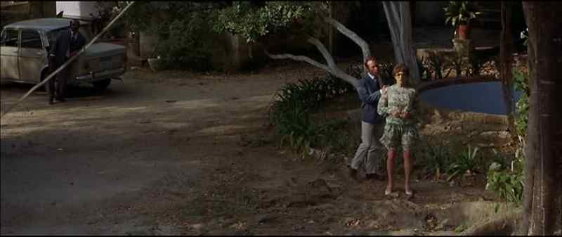 Keep on walking