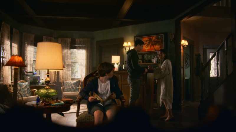 Keep reading your comic book... at your own pace