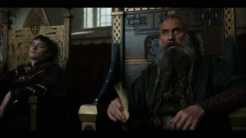 Keep this safe, Sigeferth of Wessex