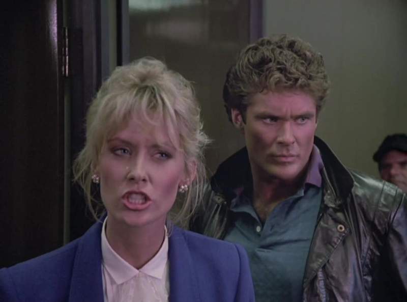 Keep your scanners peeIed