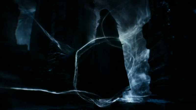 Keep you shielded, channeling only