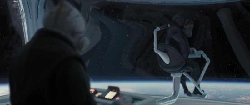 Keep trying. Engage those Star Destroyers