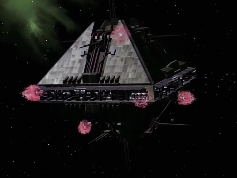 Keep this up, G'Kar, and soon you won 't have a planet to protect