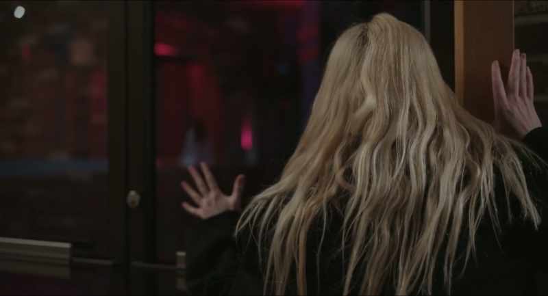 �� Keep me waiting on you♪