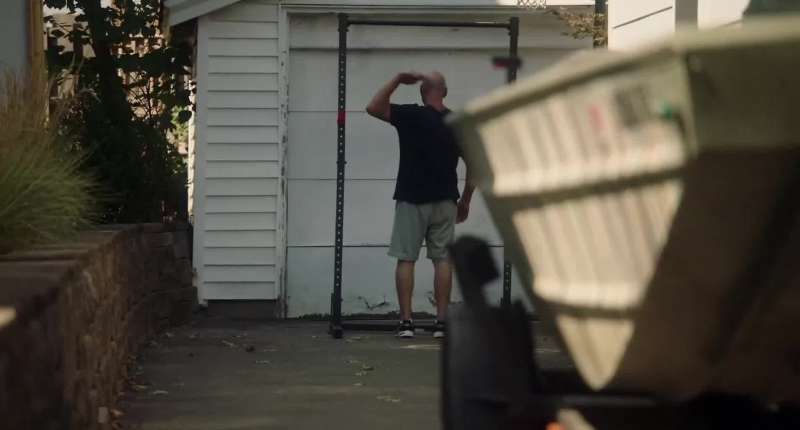 Keep working old man