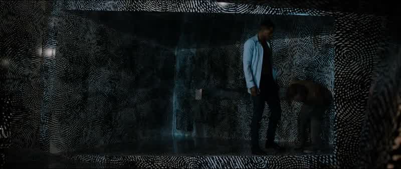 Keep your eyes open and look for clues