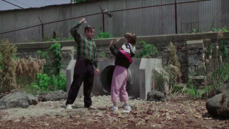 [Keira] Could Walter Nyman have killed Tina?