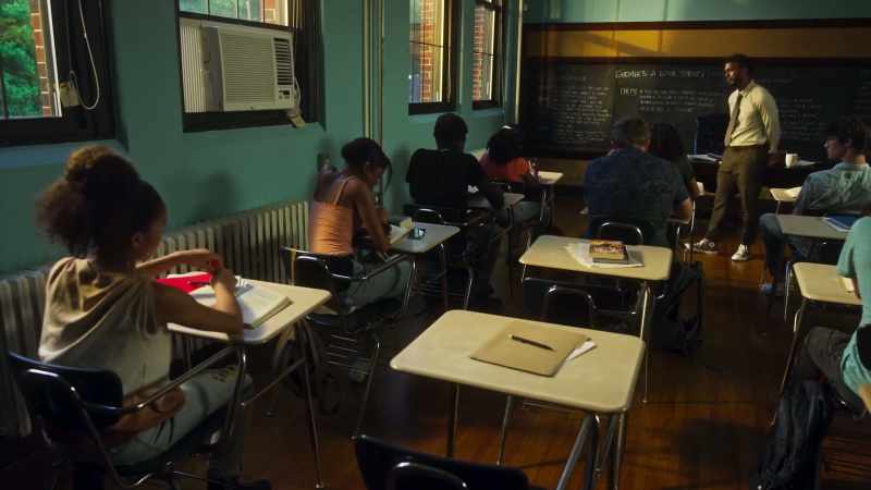 Keisha, can you let your fellow classmates know