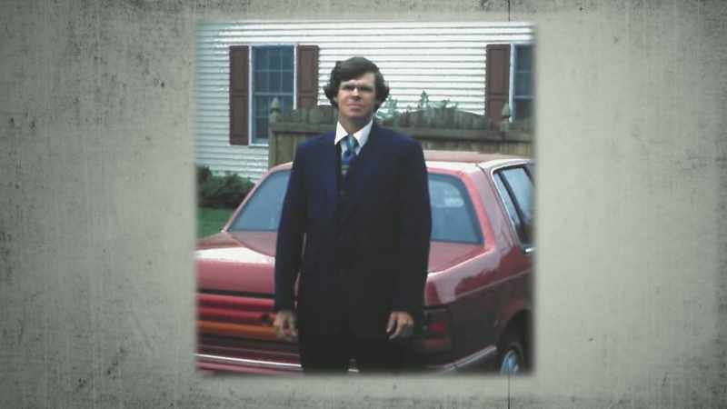 Keith: And blood evidence that was located and collected