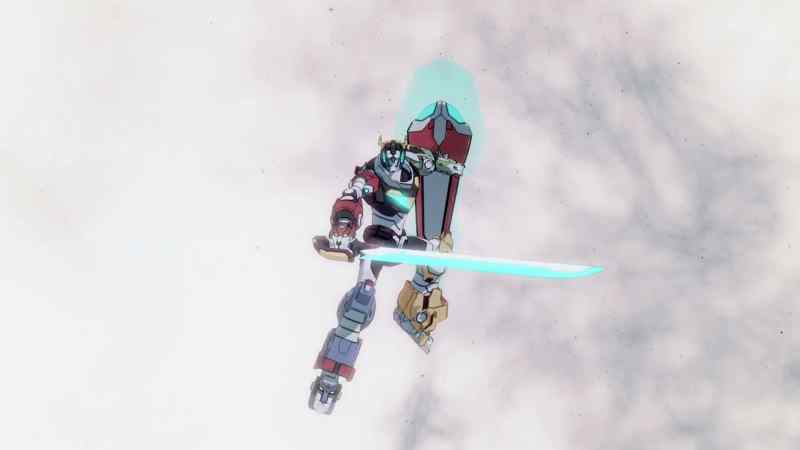 [Keith] Attack!